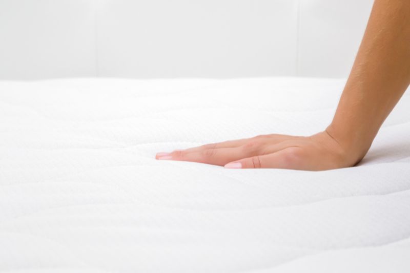 Which mattress suits me?