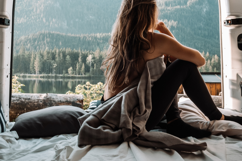 Summer Duvet