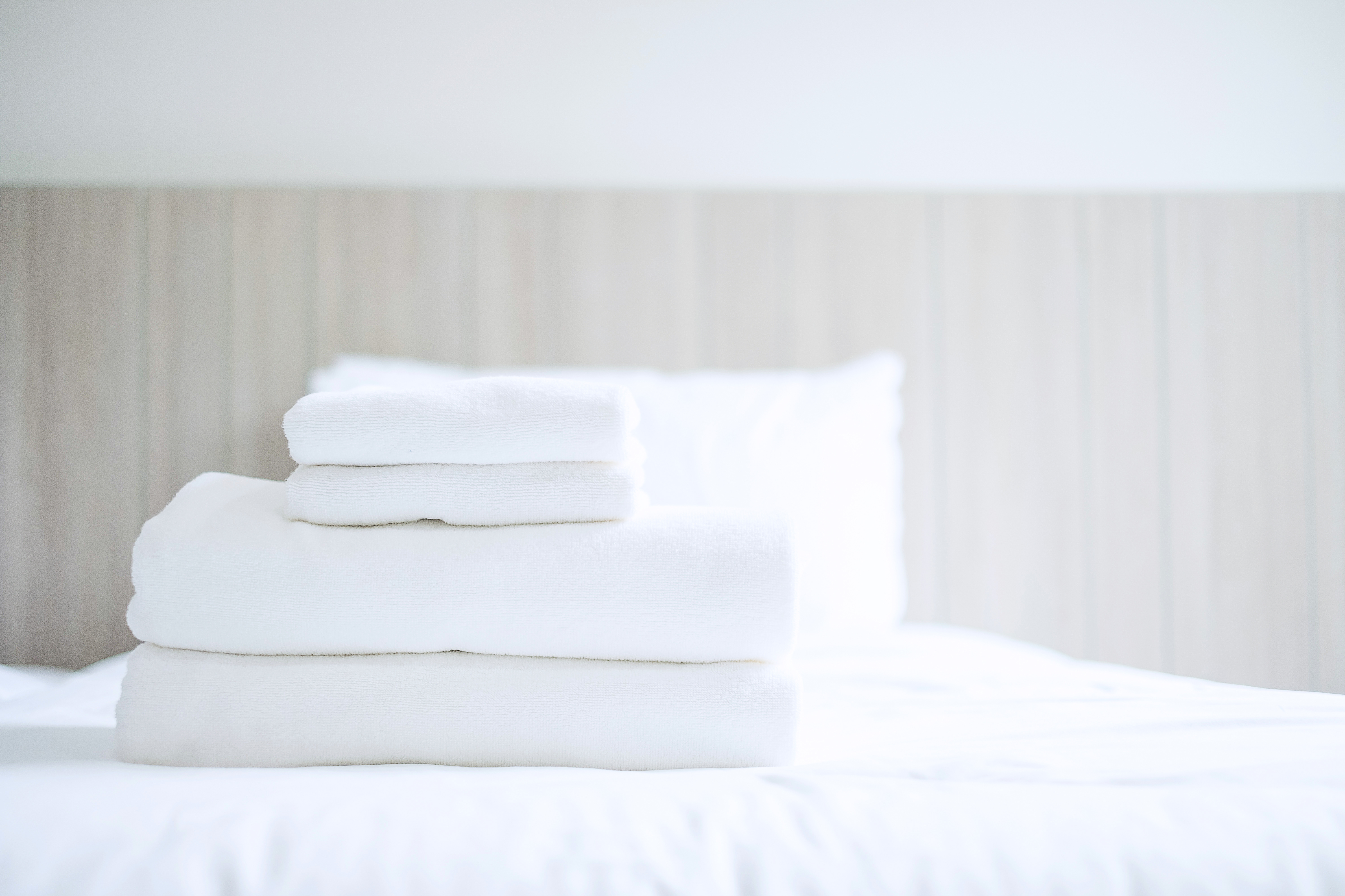 How do you store your bedding?