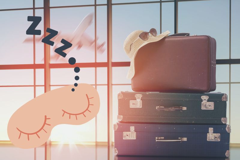 I am going on a trip and I’m taking with me…