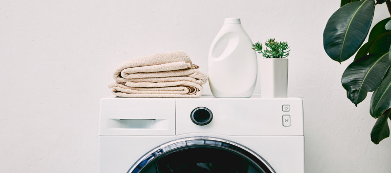 duvet-washmachine