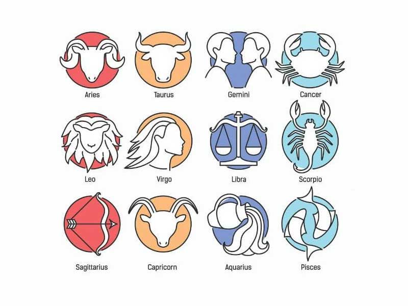 Zodiac sign