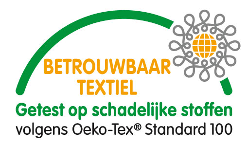 Oeko-Tex certification