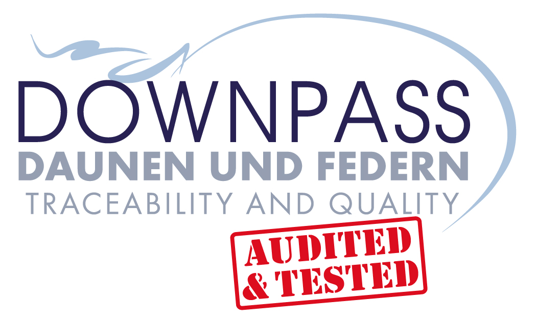 Downpass certification