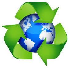 Paper Recycling