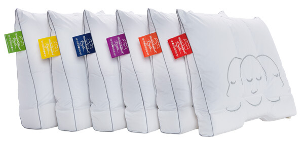 sleep pillow