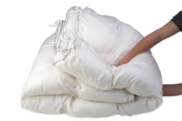 4-season duvet